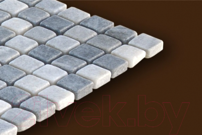 Мозаика Midas Stone Mosaic A-MST08-XX-002 (300x300)