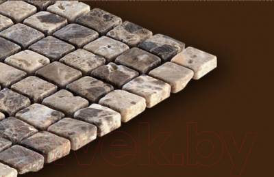 Мозаика Midas Stone Mosaic A-MST08-XX-004 (300x300)