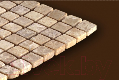Мозаика Midas Stone Mosaic A-MST08-XX-005 (300x300)