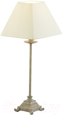 Прикроватная лампа Arte Lamp A5555LT-1WH
