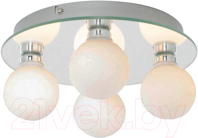 Люстра Arte Lamp Aqua A4444PL-4CC