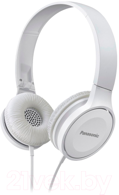 Наушники Panasonic RP-HF100GC-W