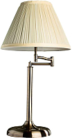

Прикроватная лампа Arte Lamp, California A2872LT-1AB