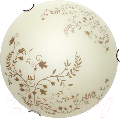 Потолочный светильник Arte Lamp Ornament A4920PL-3CC