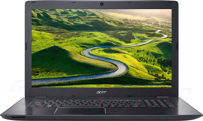Ноутбук Acer Aspire E5-774-368X (NX.GECEU.019)