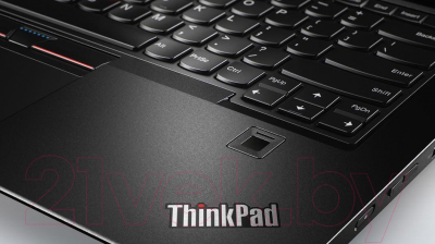 Ноутбук Lenovo ThinkPad Yoga 460 (20EM001URT)