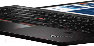 Ноутбук Lenovo ThinkPad X1 Carbon 4 (20FB003YRT)