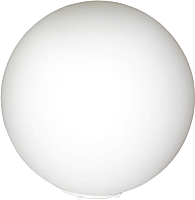 Прикроватная лампа Arte Lamp Sphere A6020LT-1WH - 