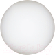 Прикроватная лампа Arte Lamp Sphere A6025LT-1WH - 