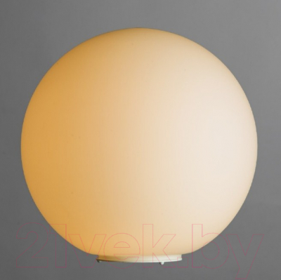 Прикроватная лампа Arte Lamp Sphere A6030LT-1WH