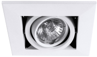 Точечный светильник Arte Lamp Technika A5941PL-1WH - 