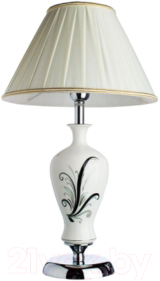 Прикроватная лампа Arte Lamp Veronika A2298LT-1CC