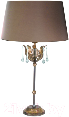 Прикроватная лампа Elstead AML/TL Bronze