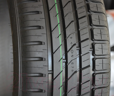 Летняя шина Nokian Tyres Hakka Green 2 185/60R14 82H (только 1 шина)