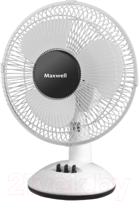 Вентилятор Maxwell MW-3547 W