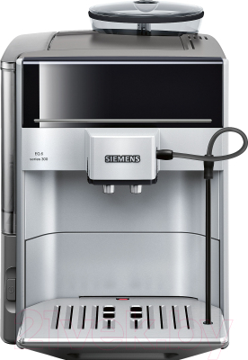 Кофемашина Siemens EQ.6 series 300 TE603201RW