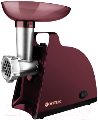 Мясорубка электрическая Vitek VT-3613 BN