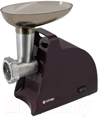 Мясорубка электрическая Vitek VT-3613 BN