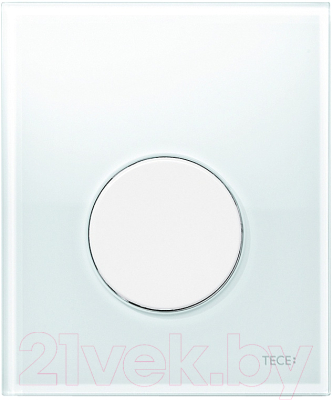 Кнопка для инсталляции TECE Loop Urinal 9242650