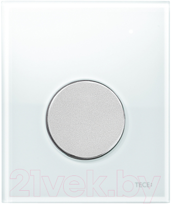 Кнопка для инсталляции TECE Loop Urinal 9242659