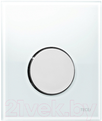 Кнопка для инсталляции TECE Loop Urinal 9242660