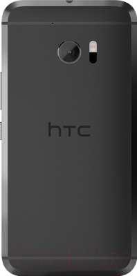 Смартфон HTC 10 Lifestyle / 99HAJN030-00 (серый)
