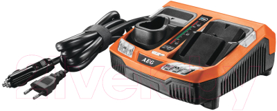 Зарядное устройство для электроинструмента AEG Powertools BLK 1218 (4932451538)