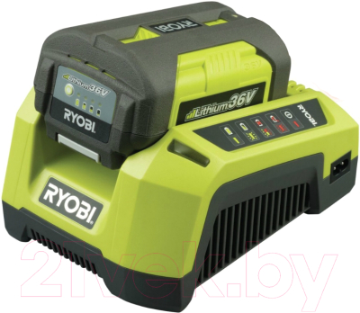 Зарядное устройство для электроинструмента Ryobi BCL 3620S (5133002165)
