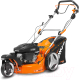 Миниатюра изображения товара Газонокосилка бензиновая Daewoo Power DLM 5100SR
