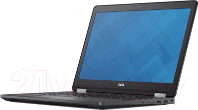 Ноутбук Dell Latitude E5570 (210-AENT-272784231)
