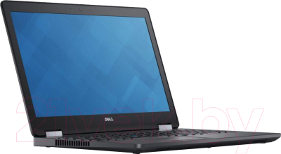 Ноутбук Dell Latitude E5570 (210-AENT-272784231)