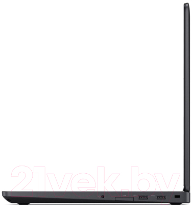 Ноутбук Dell Latitude E5570 (210-AENT-272784231)