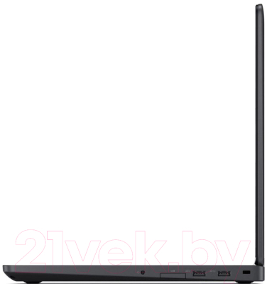 Ноутбук Dell Latitude E5570 (210-AENT-272784324)