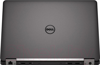 Ноутбук Dell Latitude 12 E7270 (210-AETG-272784230)