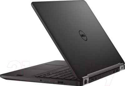 Ноутбук Dell Latitude 12 E7270 (210-AETG-272784230)