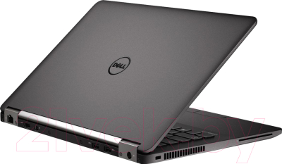 Ноутбук Dell Latitude 12 E7270 (210-AETG-272784327)