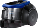 Пылесос Samsung SC18M21A0SB (VC18M21A0SB/EV) - 