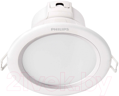 Точечный светильник Philips 80082/40/66