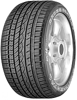 Летняя шина Continental ContiCrossContact UHP 255/60R18 112H - 