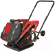 Миниатюра изображения товара Виброплита DIAM ML-80/5.5 L (630055)