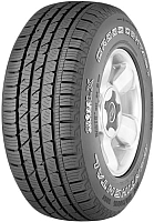 

Летняя шина, CrossContact LX 265/60R18 110T
