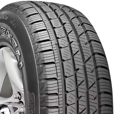 Летняя шина Continental ContiCrossContact LX Sport 265/45R20 108H