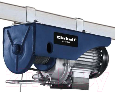 Таль электрическая Einhell BT-EH 250