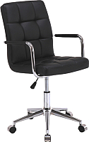 Кресло офисное Signal Q-022 (черный) - 