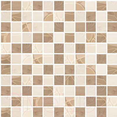 Мозаика AltaCera Glossy Groundy DW7MSC01 (300x300)