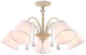 Люстра Arte Lamp Alexia A9515PL-5WG - 