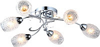 

Люстра Arte Lamp, Stefania A6055PL-6CC