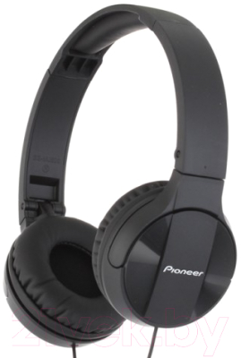 Наушники Pioneer SE-MJ503-K