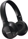Миниатюра изображения товара Беспроводные наушники Pioneer SE-MJ553BT-K