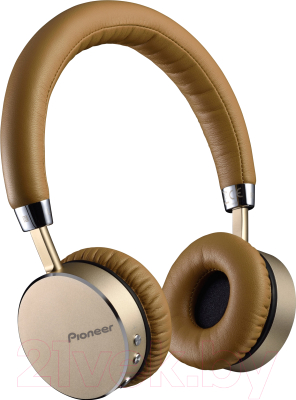 Беспроводные наушники Pioneer SE-MJ561BT-T